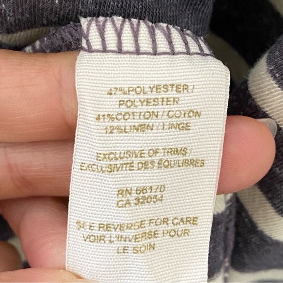 Free People Long Sleeve Tunic - Picture 10 of 11